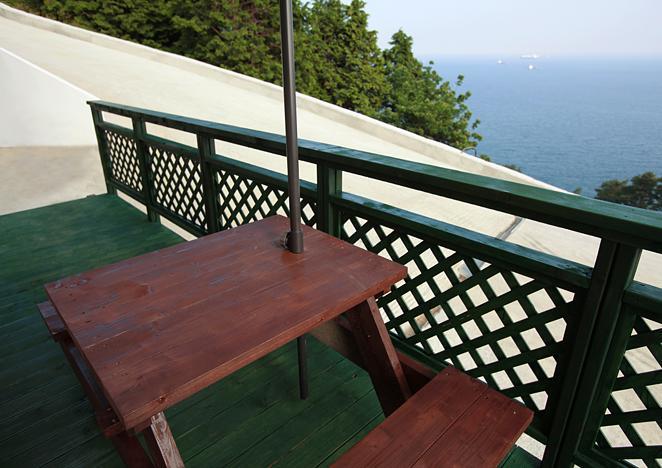 Montmartre Villa Namhae Exterior photo